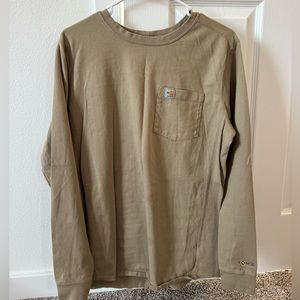 Carhartt - fire resistant
